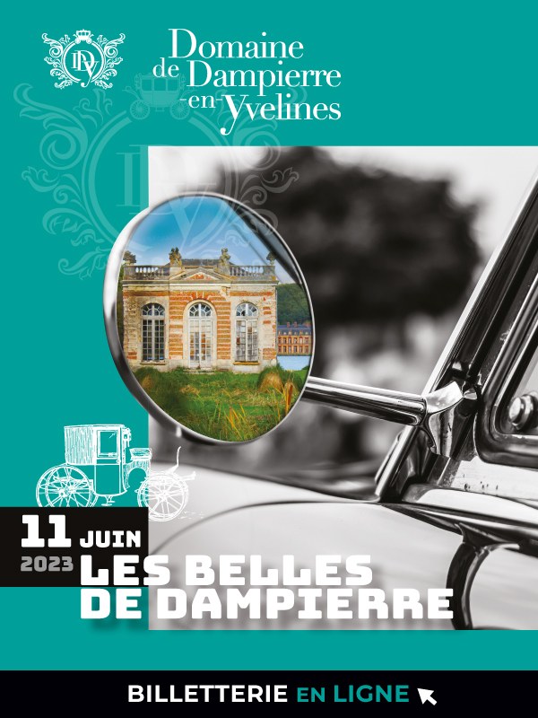 Les belles de Dampierre