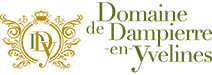 Domaine de Dampierre-en-Yvelines