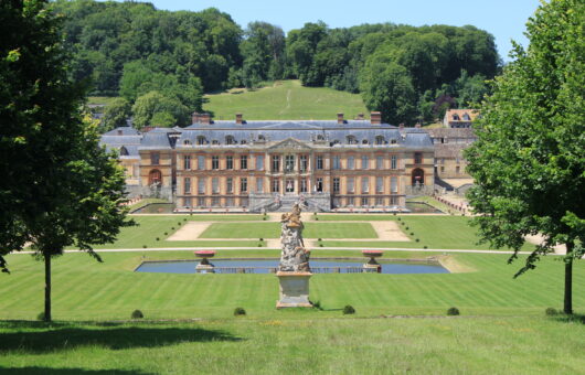 châtea-dampierre-en-yvelines